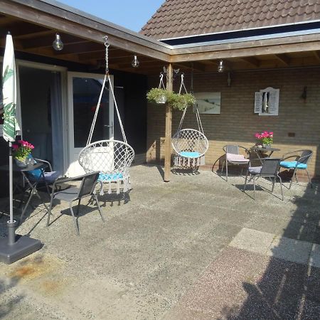 B&B Het Onderduukertje Wemeldinge Exterior foto